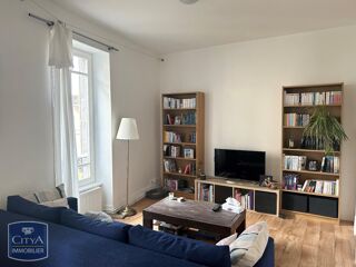  Appartement à louer 3 pièces 60 m²