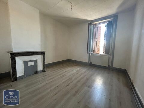   Location Appartement Appartement - 3 pièce(s)