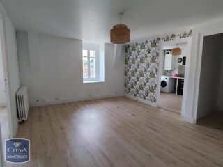  Appartement à louer 2 pièces 49 m²