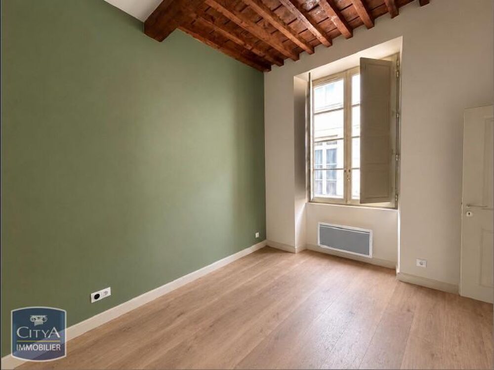 location Appartement - 2 pièce(s) - 41 m² Nîmes (30000)