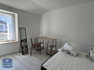  Appartement à louer 1 pièce 12 m²