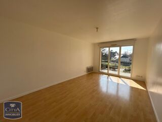  Appartement � louer 2 pi�ces 48 m�