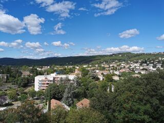  Appartement à vendre 3 pièces 60 m²