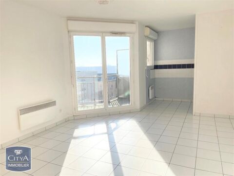  Appartement � louer 2 pi�ces 46 m�