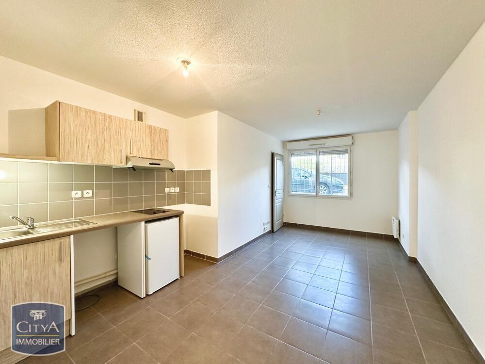 location Appartement - 2 pièce(s) - 39 m² La Seyne-sur-Mer (83500)