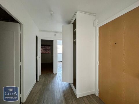  Appartement � louer 2 pi�ces 44 m�