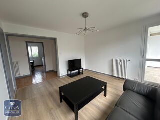  Appartement � louer 3 pi�ces 61 m�