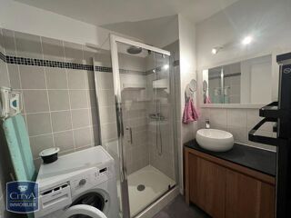  Appartement � louer 2 pi�ces 47 m�