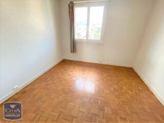  Appartement à louer 3 pièces 57 m²