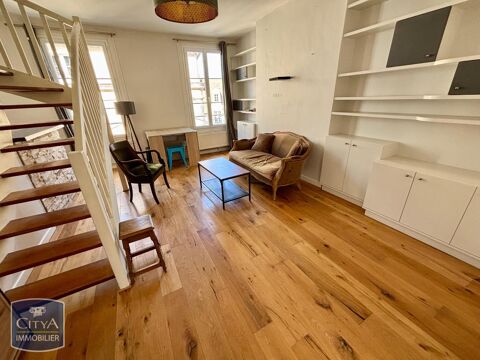  Appartement  louer 3 pices 60 m