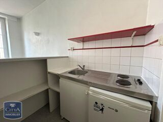  Appartement � louer 1 pi�ce 37 m�