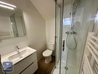  Appartement à louer 2 pièces 20 m²