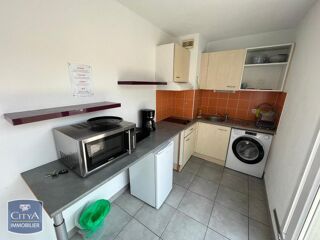  Appartement � louer 2 pi�ces 42 m�