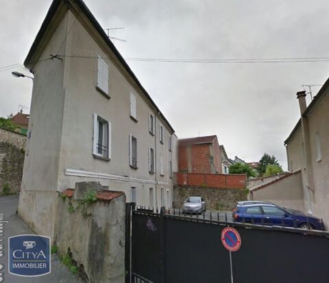   Location Appartement Appartement - 1 pièce(s) - 28 m²