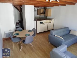  Appartement � louer 2 pi�ces 42 m�