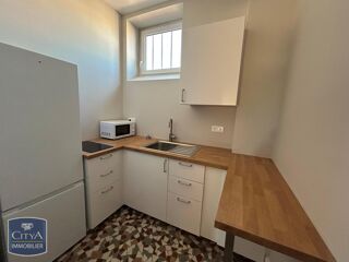  Appartement à louer 4 pièces 63 m²