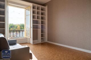  Appartement à louer 1 pièce 23 m²