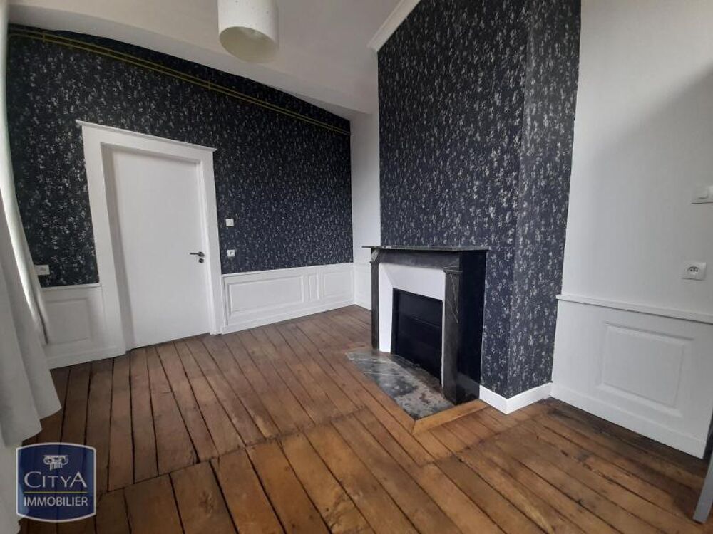 location Appartement - 3 pièce(s) - 70 m² Sedan (08200)