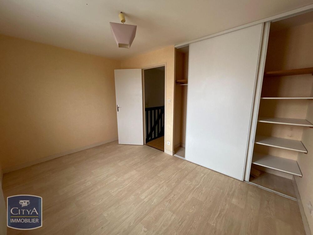 location Maison - 3 pièce(s) - 59 m² Buxerolles (86180)