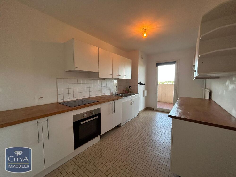 location Appartement - 3 pièce(s) - 76 m² Montpellier (34000)