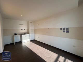  Appartement à louer 4 pièces 112 m²