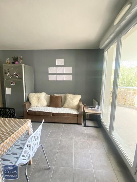  Appartement  louer 2 pices 42 m