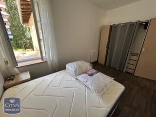  Appartement � louer 2 pi�ces 38 m�