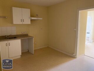  Appartement à louer 2 pièces 44 m²