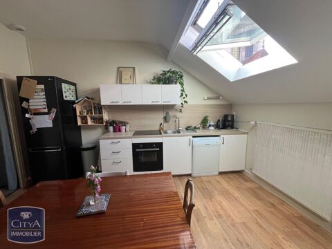  Appartement  louer 3 pices 72 m