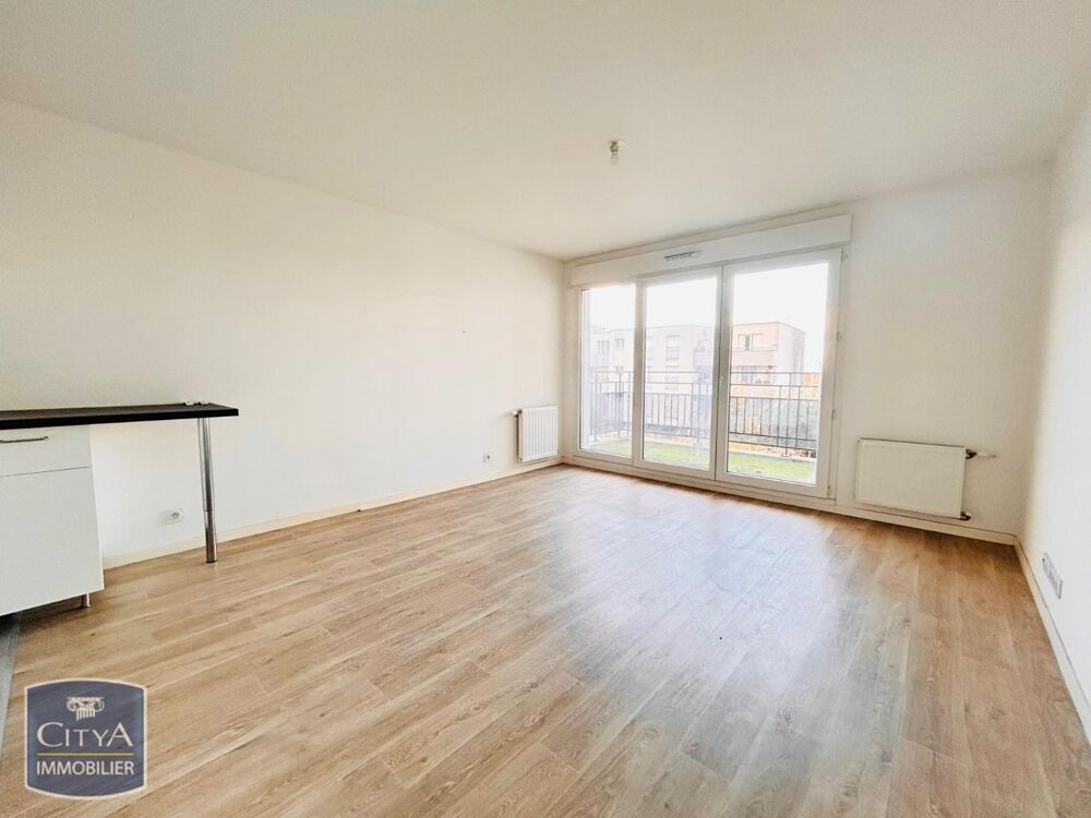 location Appartement - 2 pièce(s) - 43 m² Romainville (93230)