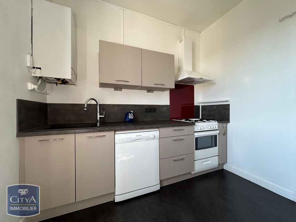 À LOUER : Découvrez ce charmant appartement T4 situé à B....