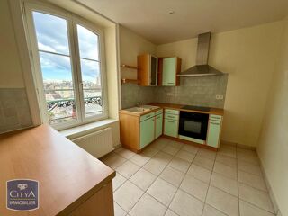  Appartement � louer 4 pi�ces 107 m�