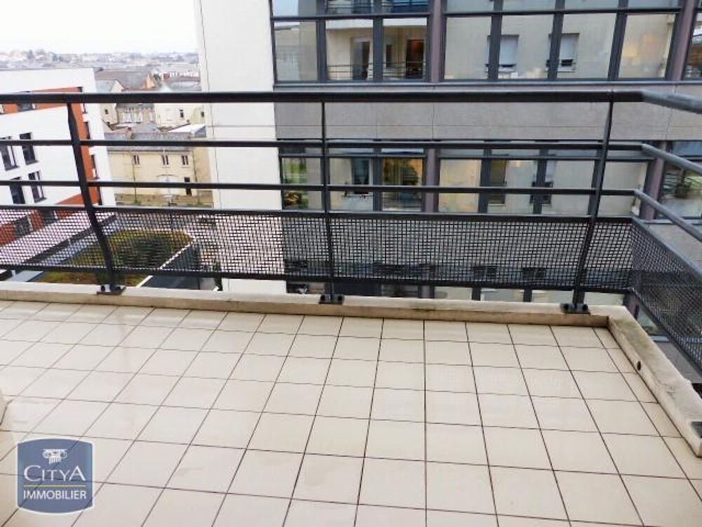 location Appartement - 3 pièce(s) - 69 m² Angers (49100)