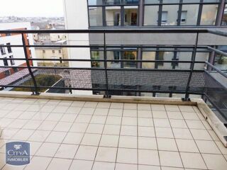  Appartement à louer 3 pièces 69 m²