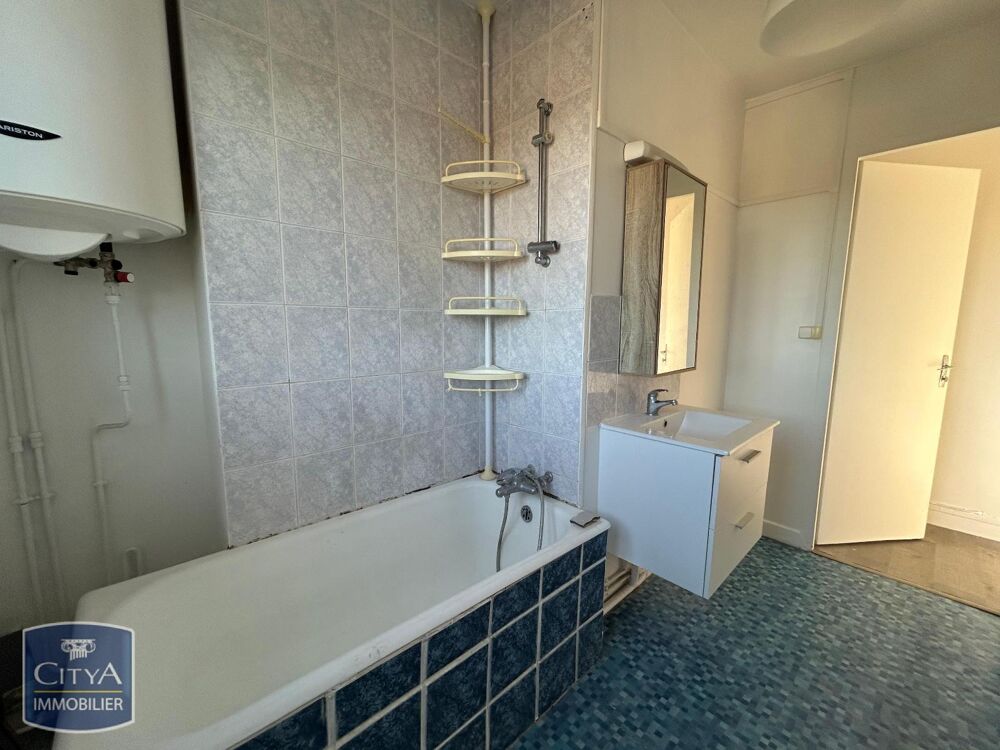 location Appartement - 3 pièce(s) - 58 m² Arpajon (91290)