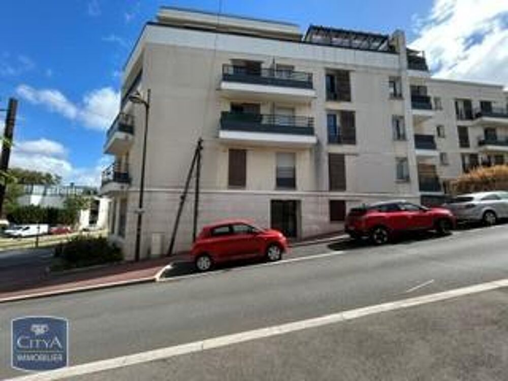 location Parking / Garage Châtenay-Malabry (92290)