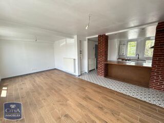  Appartement à louer 3 pièces 67 m²