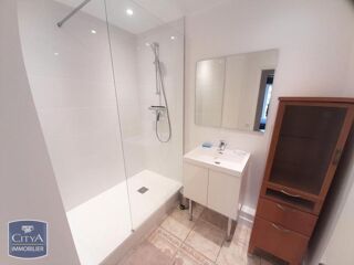  Appartement � louer 5 pi�ces 94 m�