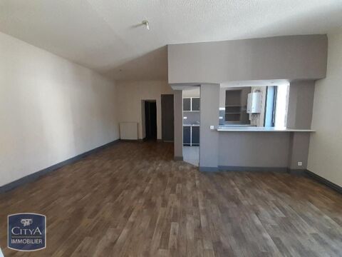  Appartement � louer 3 pi�ces 72 m�