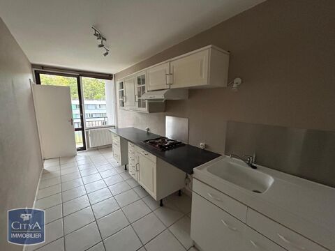 Appartement  louer 2 pices 51 m