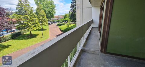  Appartement � louer 4 pi�ces 78 m�