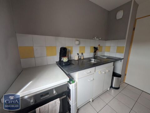  Appartement  louer 2 pices 48 m