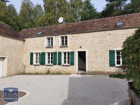  Maison � louer 5 pi�ces 110 m�