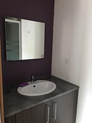  Appartement à louer 2 pièces 25 m²