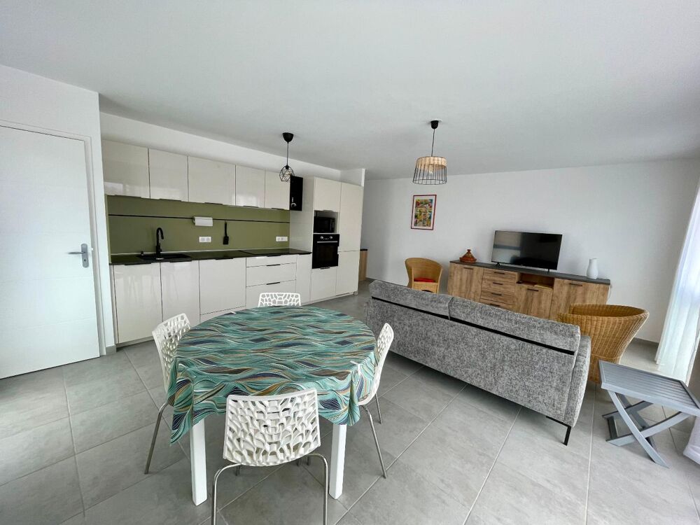 SAINT PRIVAT : Bel appartement T3 de 71 m² dans une rési....
