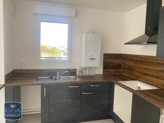  Appartement � louer 1 pi�ce 25 m�