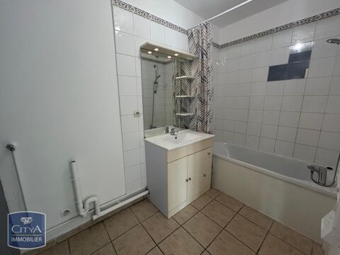  Appartement � louer 2 pi�ces 38 m�