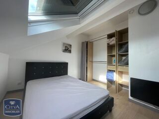  Appartement à louer 2 pièces 20 m²