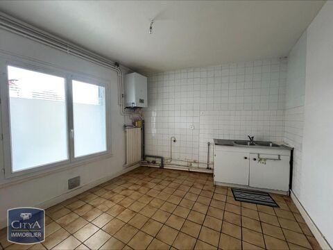  Appartement � louer 3 pi�ces 65 m�