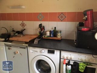  Appartement à louer 2 pièces 45 m²